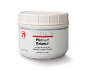 Platinum Balance