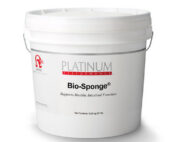 Platinum Bio-Sponge-Powder