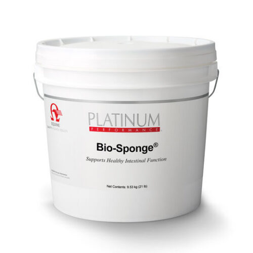 Platinum Bio-Sponge-Powder