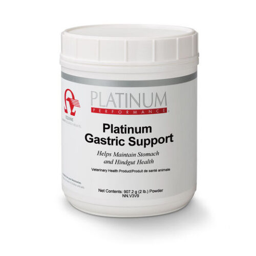 Platinum- Gastric