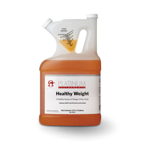 Platinum Healthy Weight