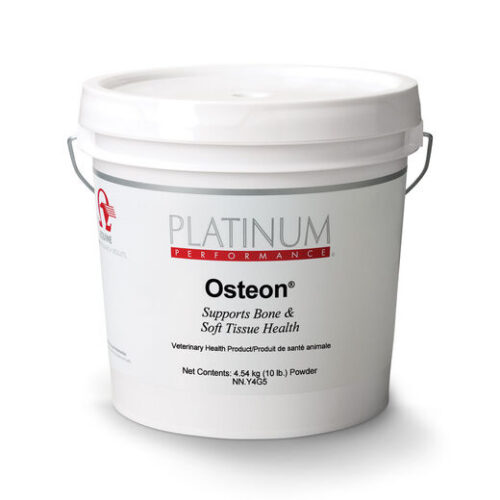 Platinum- Osteon