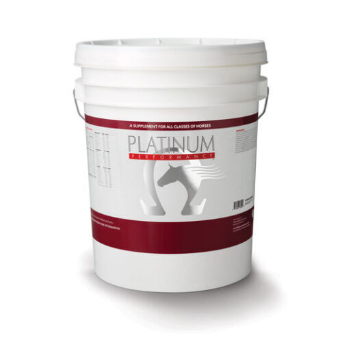 Platinum Performance